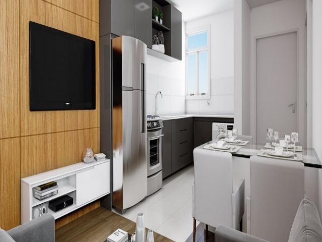 Apartamento para Venda em Sapucaia do Sul - 4