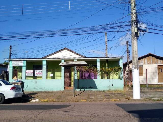 #175 - Área para Venda em Esteio - RS - 2