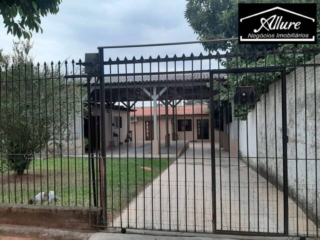 Casa para Venda em Sapucaia do Sul - 2