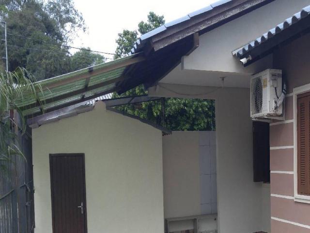 Casa para Venda em Sapucaia do Sul - 3