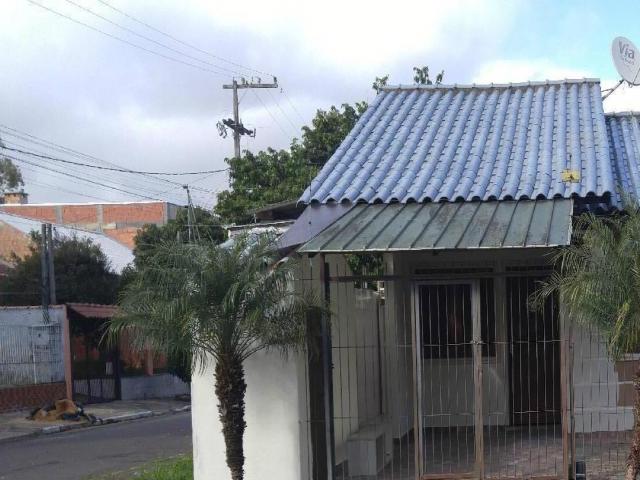 Casa para Venda em Sapucaia do Sul - 2
