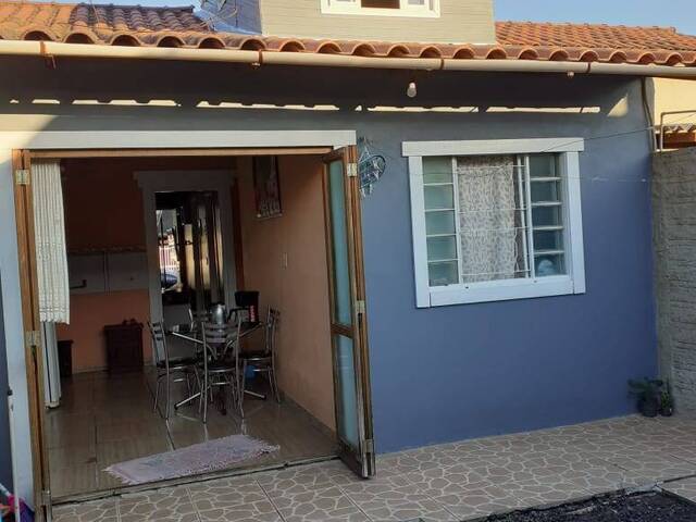 Casa para Venda em Sapucaia do Sul - 2