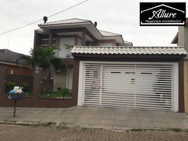 #216 - Casa para Venda em Sapucaia do Sul - RS