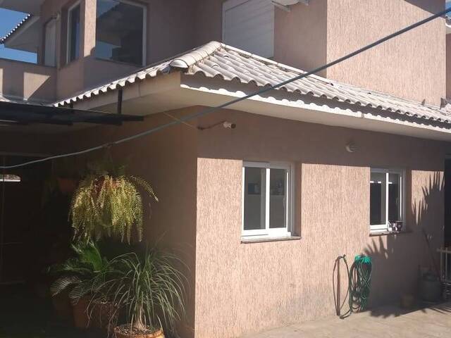 #216 - Casa para Venda em Sapucaia do Sul - RS