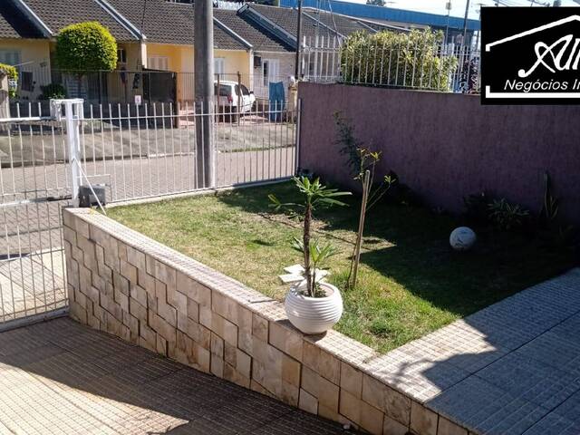 #227 - Casa para Venda em Sapucaia do Sul - RS