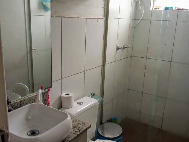#246 - Apartamento para Venda em Sapucaia do Sul - RS