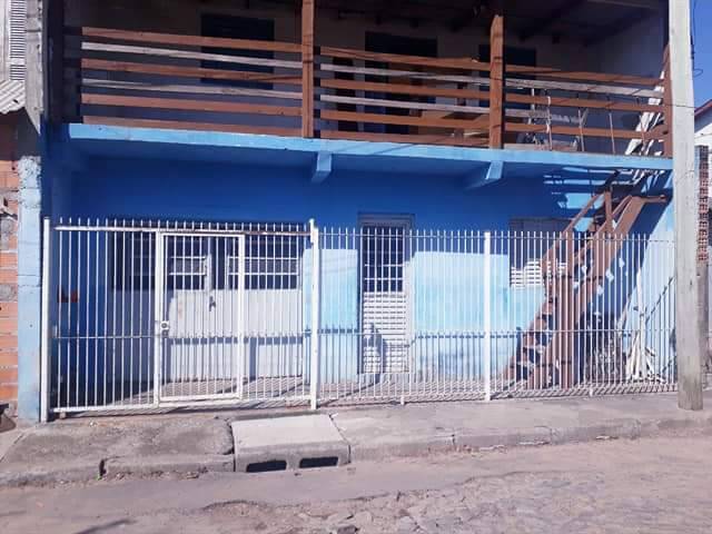 #248 - Casa para Venda em Sapucaia do Sul - RS