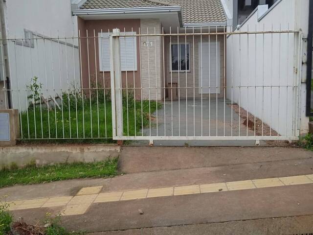 #251 - Casa para Venda em Sapucaia do Sul - RS