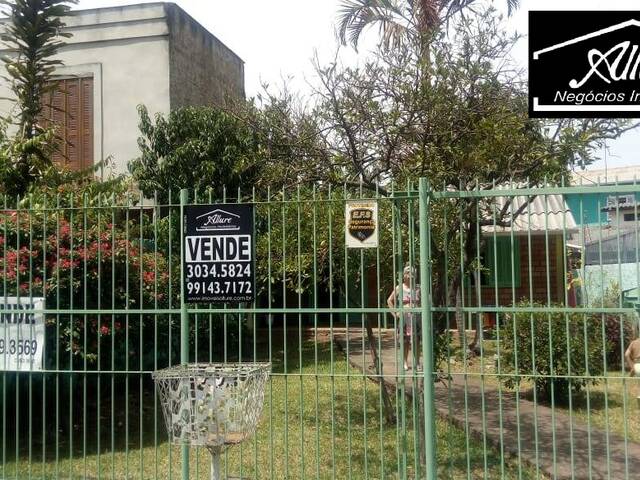 #252 - Casa para Venda em Sapucaia do Sul - RS