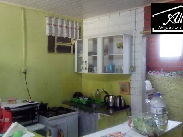 #252 - Casa para Venda em Sapucaia do Sul - RS