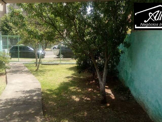 #252 - Casa para Venda em Sapucaia do Sul - RS