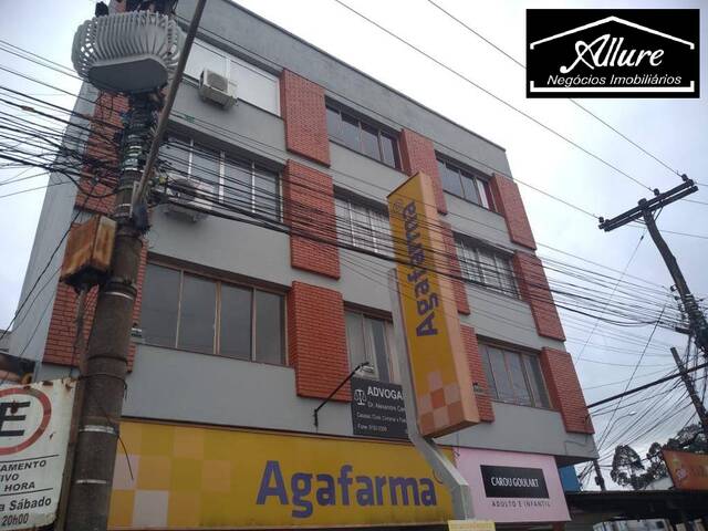 #253 - Apartamento para Venda em Gravataí - RS - 1