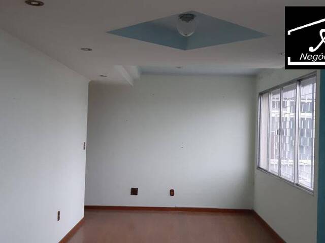 #253 - Apartamento para Venda em Gravataí - RS - 3