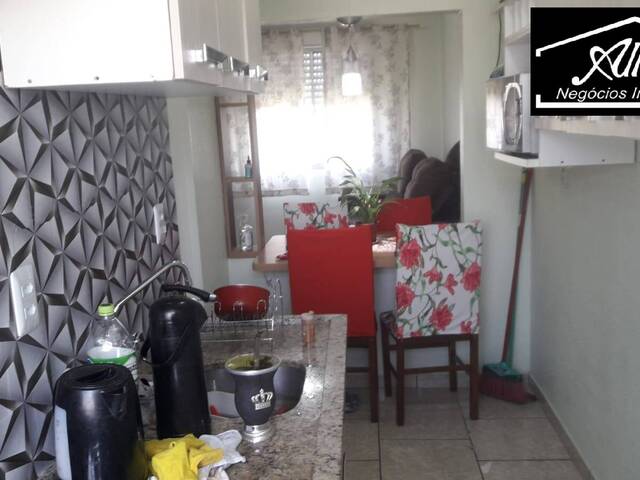 #261 - Apartamento para Venda em Sapucaia do Sul - RS