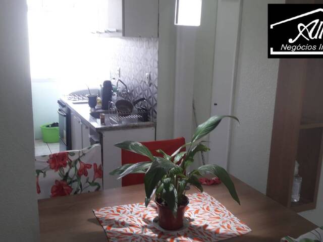 #261 - Apartamento para Venda em Sapucaia do Sul - RS