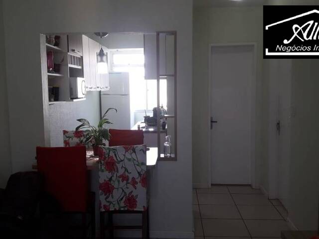 Apartamento para Venda em Sapucaia do Sul - 4