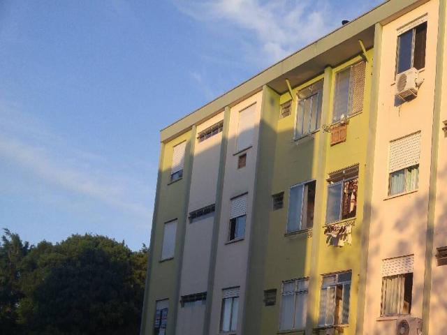 #261 - Apartamento para Venda em Sapucaia do Sul - RS