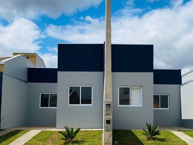 #262 - Casa para Venda em Sapucaia do Sul - RS - 1