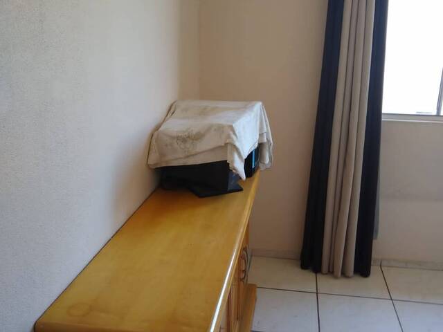 #265 - Apartamento para Venda em Sapucaia do Sul - RS