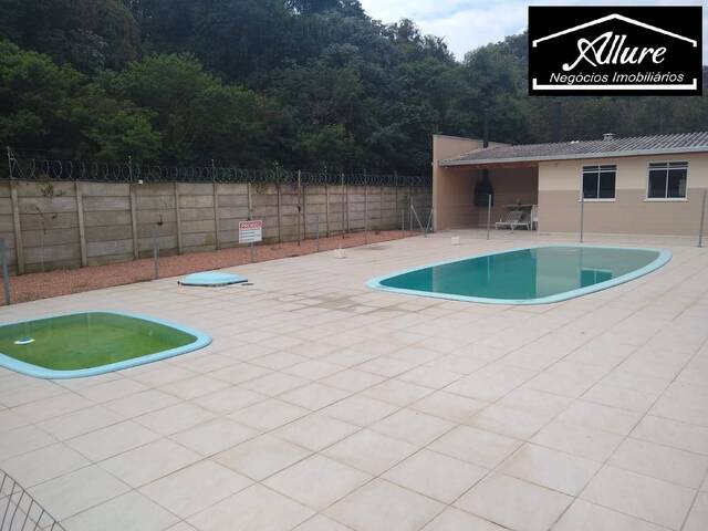 #266 - Apartamento para Venda em Sapucaia do Sul - RS