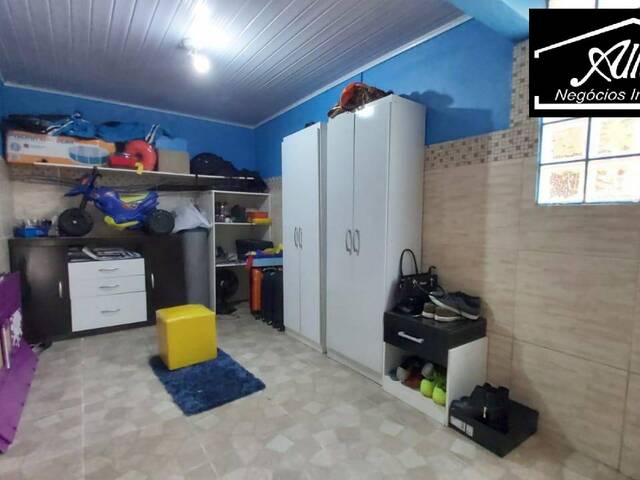 Casa para Venda em Sapucaia do Sul - 2