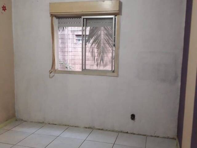 #279 - Apartamento para Venda em Esteio - RS