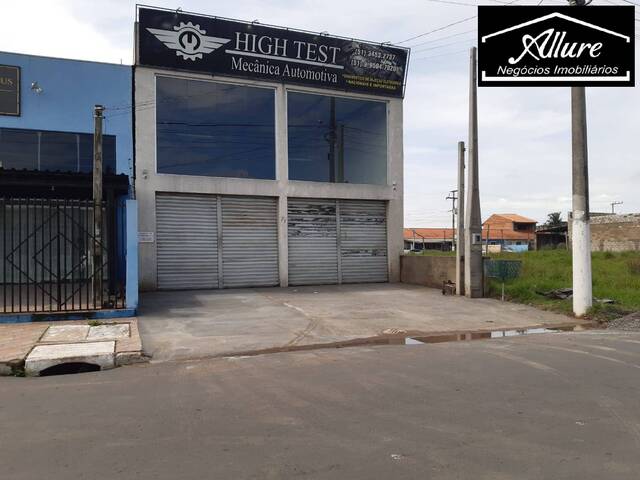 #283 - Prédio comercial para Venda em Esteio - RS - 1