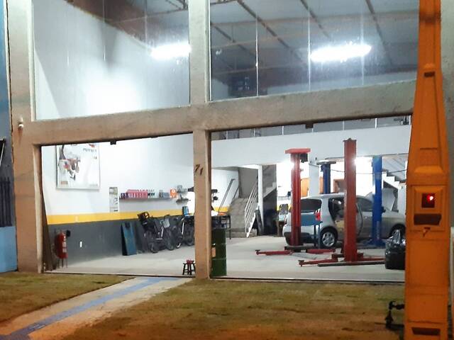 #283 - Prédio comercial para Venda em Esteio - RS - 2