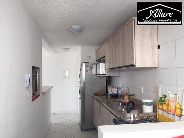 #286 - Apartamento para Venda em Cachoeirinha - PE - 2