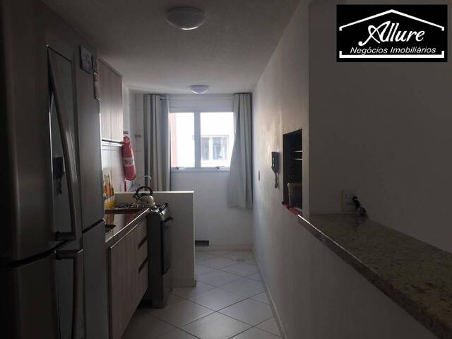 Apartamento para Venda em Cachoeirinha - 5