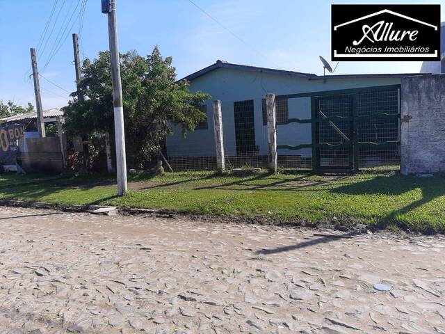 #287 - Apartamento para Venda em Tramandaí - RS