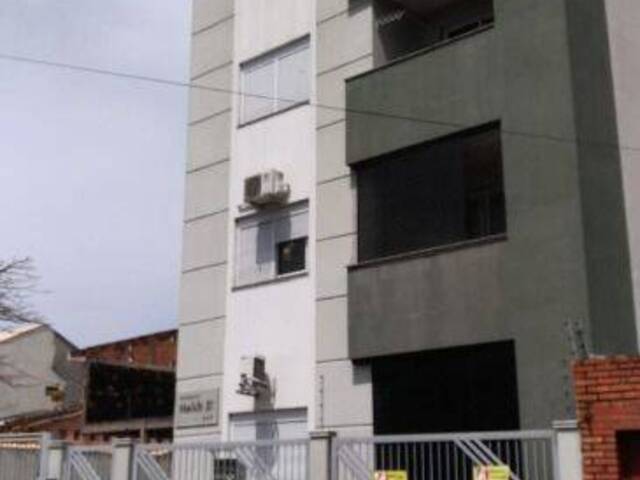 #291 - Apartamento para Venda em Cachoeirinha - PE - 1