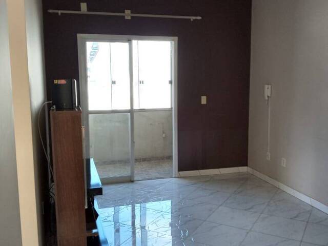 #291 - Apartamento para Venda em Cachoeirinha - PE - 2