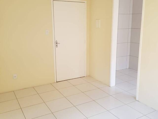 #294 - Apartamento para Venda em Gravataí - RS - 1