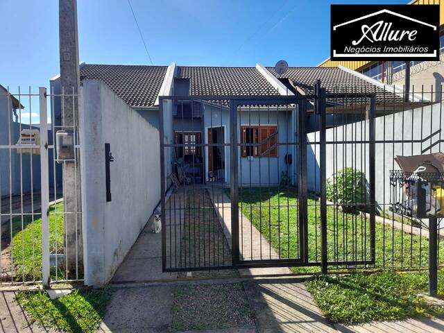 #298 - Casa para Venda em Sapucaia do Sul - RS