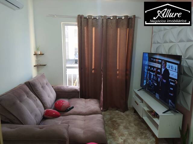 #301 - Apartamento para Venda em Sapucaia do Sul - RS