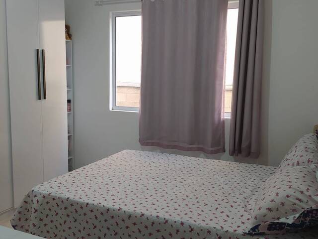 #301 - Apartamento para Venda em Sapucaia do Sul - RS