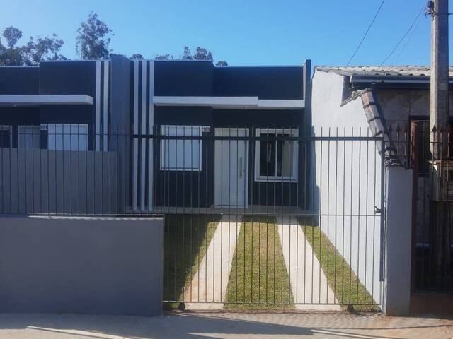 #302 - Casa para Venda em Sapucaia do Sul - RS