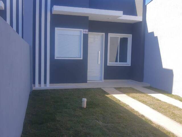 Casa para Venda em Sapucaia do Sul - 4