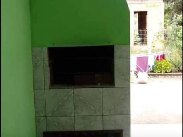 #303 - Casa para Venda em São Leopoldo - RS - 2