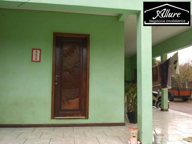 #303 - Casa para Venda em São Leopoldo - RS - 3