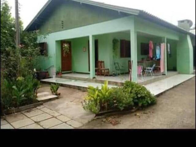 #303 - Casa para Venda em São Leopoldo - RS - 1