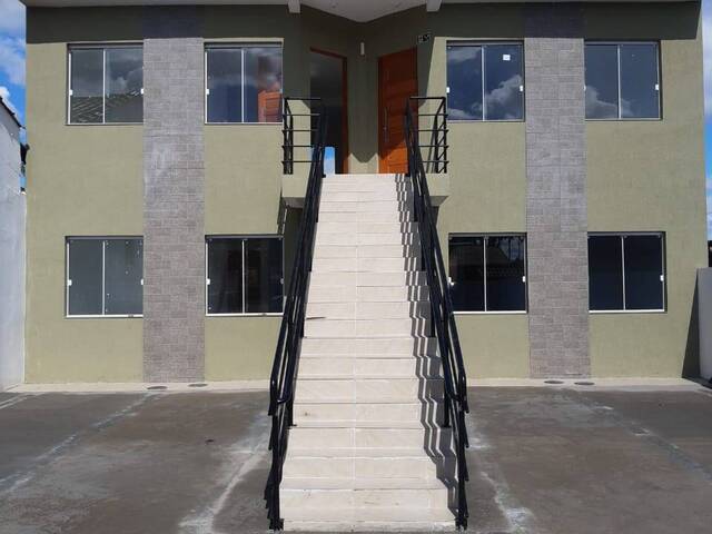 #305 - Apartamento para Venda em Sapucaia do Sul - RS