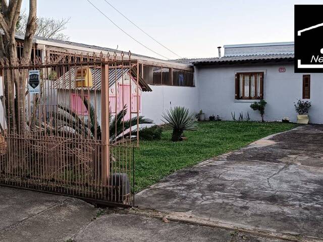 #320 - Casa para Venda em Sapucaia do Sul - RS - 1