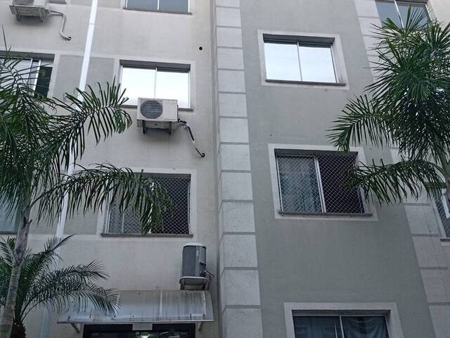 #322 - Apartamento para Venda em Sapucaia do Sul - RS
