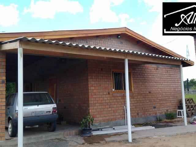 #329 - Chácara para Venda em Gravataí - RS - 3