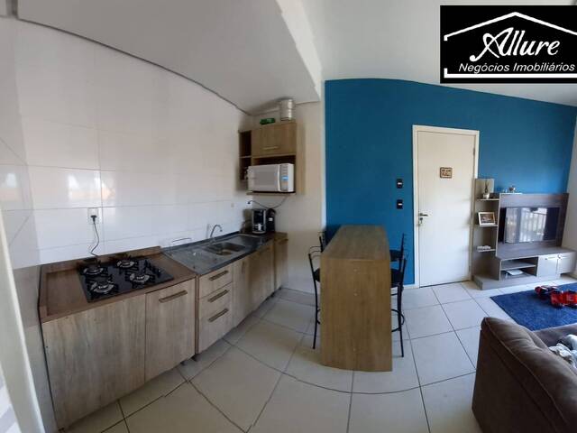 #330 - Apartamento para Venda em Sapucaia do Sul - RS