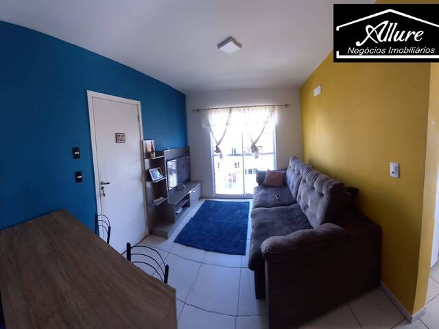 #330 - Apartamento para Venda em Sapucaia do Sul - RS