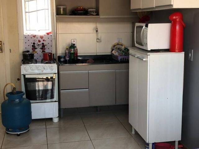 #334 - Casa para Venda em Cachoeirinha - PE - 3