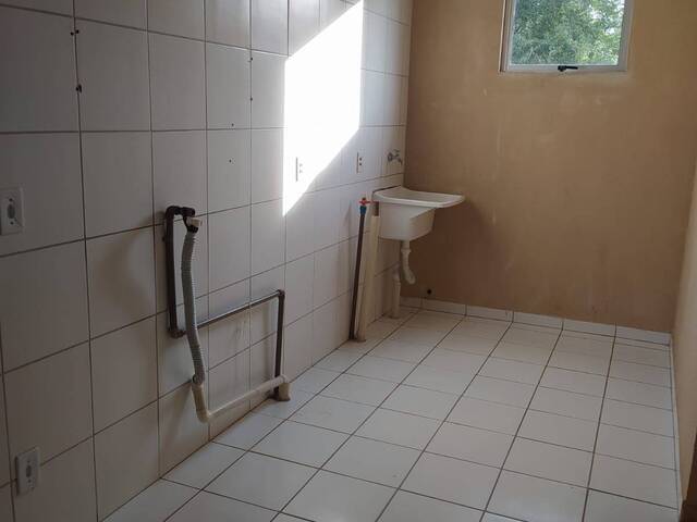 #337 - Apartamento para Venda em São Leopoldo - RS - 2